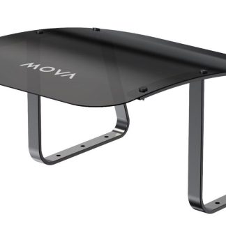 MOVA MMGM10 -teline robottiruohonleikkureille