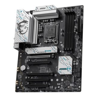 MSI B760 GAMING PLUS WIFI DDR4