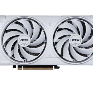 MSI GeForce RTX5070 VENTUS 2X OC White