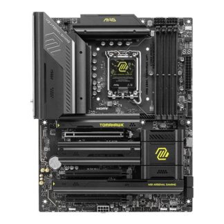 MSI MAG Z890 Tomahawk WiFi -emolevy