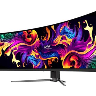 MSI MPG 491CQPXDE QD-OLED