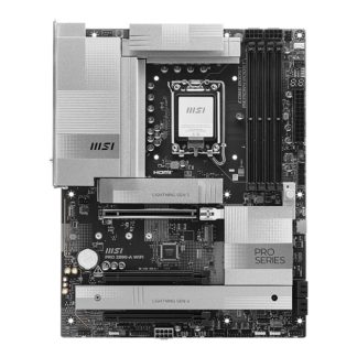 MSI PRO Z890-A WIFI