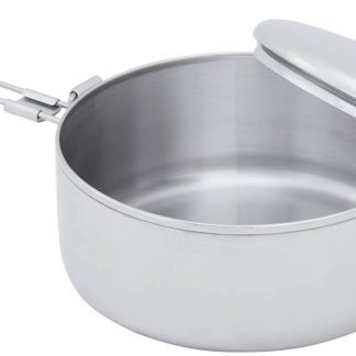 MSR Alpine Stowaway Pot 1.6 l kattila