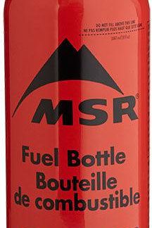 MSR Fuel Bottle 887 ml polttoainepullo