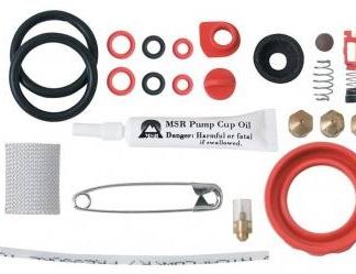 MSR Whisperlite Service Kit retkikeitin