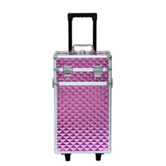 MYA Make Up Super Deluxe sminkvagn