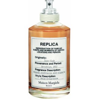 Maison Margiela Replica Jazz Club EDT U 100 ml