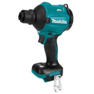 Makita DAS180Z akkukuumailmapuhallin (DAS180Z)