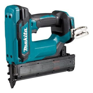 Makita DFN350Z - Pneumatisk sømmaskine - ledningfri - intet batteri - 18 V - SOLO