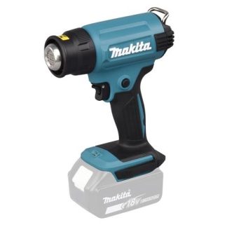 Makita DHG180Z Varmpistooli - 18 V - SOLO