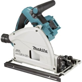 Makita DSP600Z Upotussaha - 36 V - SOLO