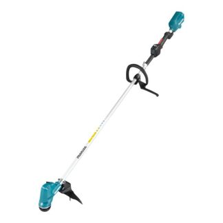 Makita DUR190LZX3 - Ruohotrimmeri - akkukäyttöinen - 18 V - ei akkua - 3500/5100/6000 rpm - 30/25