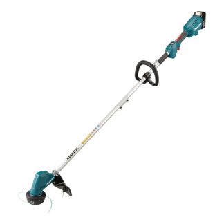 Makita DUR192LZ ruohotrimmeri 18 V - SOLO