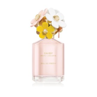 Marc Jacobs Daisy Eau So Fresh Edt Spray  75 ml woman