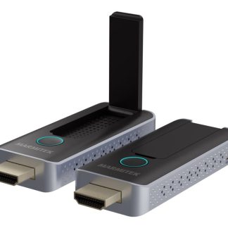 Marmitek Stream S2 Pro HDMI siirto (sarja)