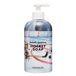 Mauri Kunnas Hockey Suihkugeeli - tuotekuva