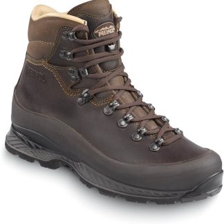 Meindl Bergell MFS W GTX naisten vaelluskengät