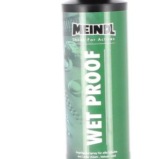 Meindl Wetproof 275 ml vaelluskengille