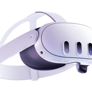 Meta Quest 3 (512 GB) - Virtuaalitodellisuusjärjestelmä - USB-C