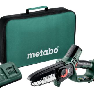 Metabo MS 18 LTX 15