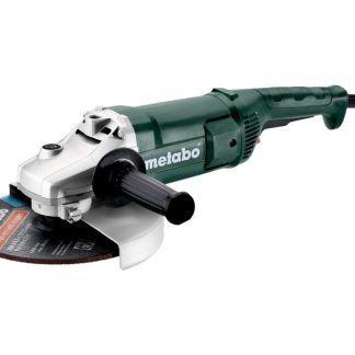 Metabo WE 2200-230 - Kulmahiomakone - 2200 W - 13