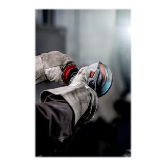 Metabo WEV 11-125 QUICK