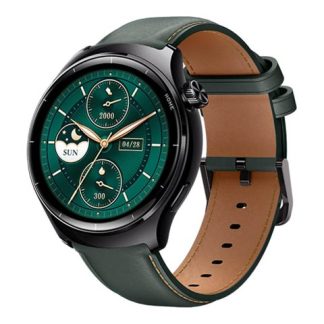 Mibro Watch Lite3 Pro Mustanvihreä älykello