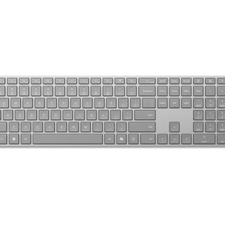 Microsoft Surface Keyboard - 2nd Edition - näppäimistö - langaton - Bluetooth 4.0 LE