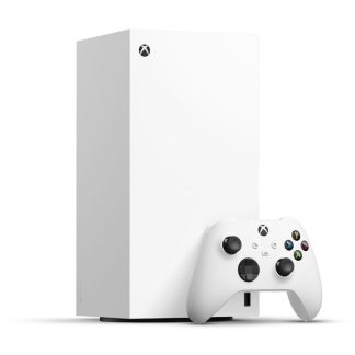 Microsoft Xbox Series X