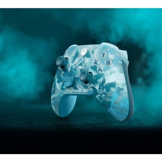 Microsoft Xbox Wireless Controller – Ice Breaker Special Edition