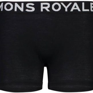 Mons Royale Hannah Hot Pant naisten merinovilla-alushousut