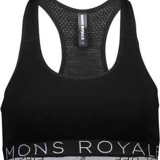 Mons Royale Sierra Sports Bra naisten merinovilla-alusasu