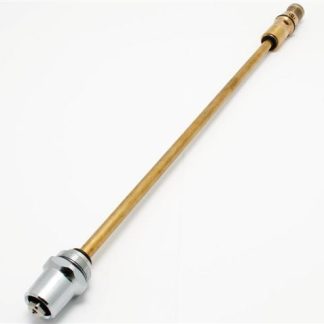 Mora garden ii yläosa 38cm - 300mm (kokonaispituus 380mm) t/mora garden ii LVI-nro 743453534