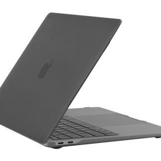 Moshi iGlaze Hardshell Case - kannettavan tietokoneen kuorikotelo - häivemusta