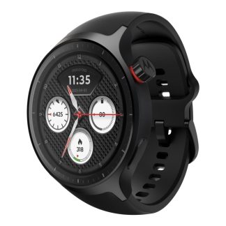 Motorola Moto Watch