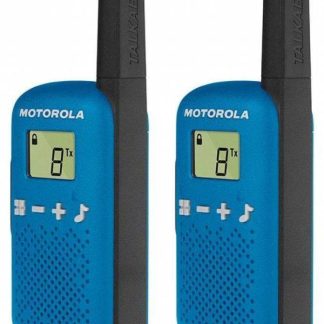Motorola T42 Pari pmr-radioparit