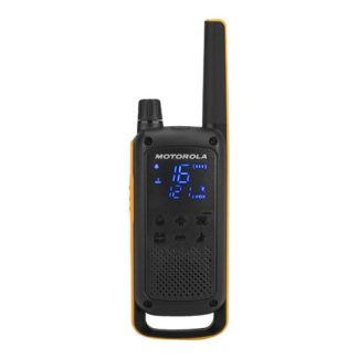 Motorola Talkabout T82 Extreme Quad Pack