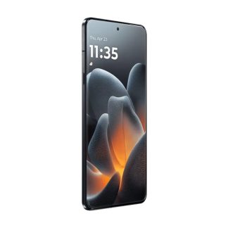 Motorola signature