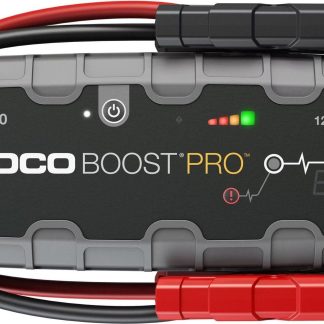 NOCO Boost PRO GB150 Käynnistysapulaite - 12 V - 3000 A