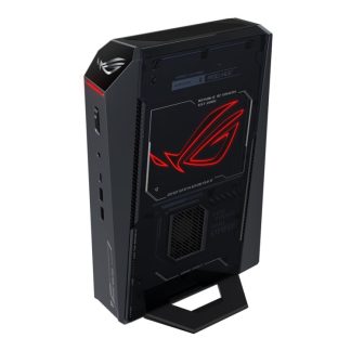NUC/15 ROG RNUC15JNK9X289A2 EU-johto L10