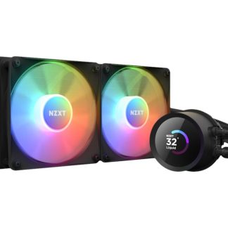 NZXT Kraken 240 RGB