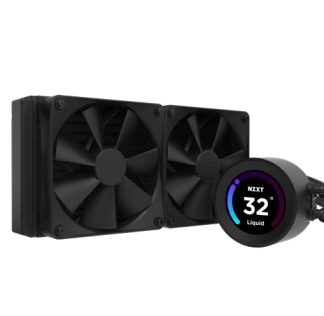 NZXT Kraken Elite 240