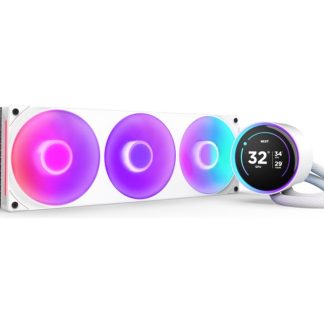 NZXT Kraken Elite 360 RGB