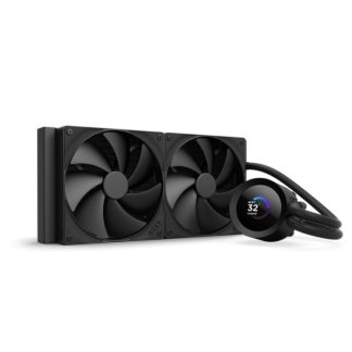 NZXT Kraken Plus 280