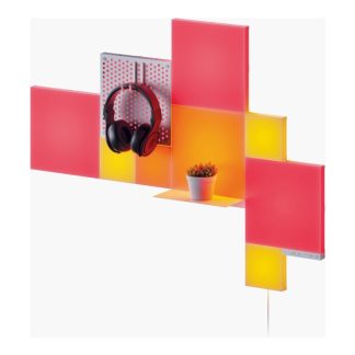Nanoleaf Blocks Combo Starter Kit - valopaneelit (10 kpl