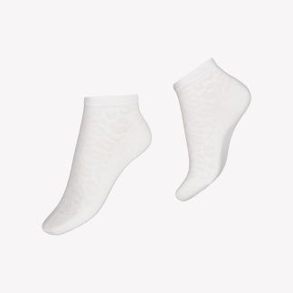 Nanso ANNA sneaker sukat - valkoinen-36-38