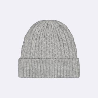 Nanso ARAN pipo - harmaa-ONESIZE