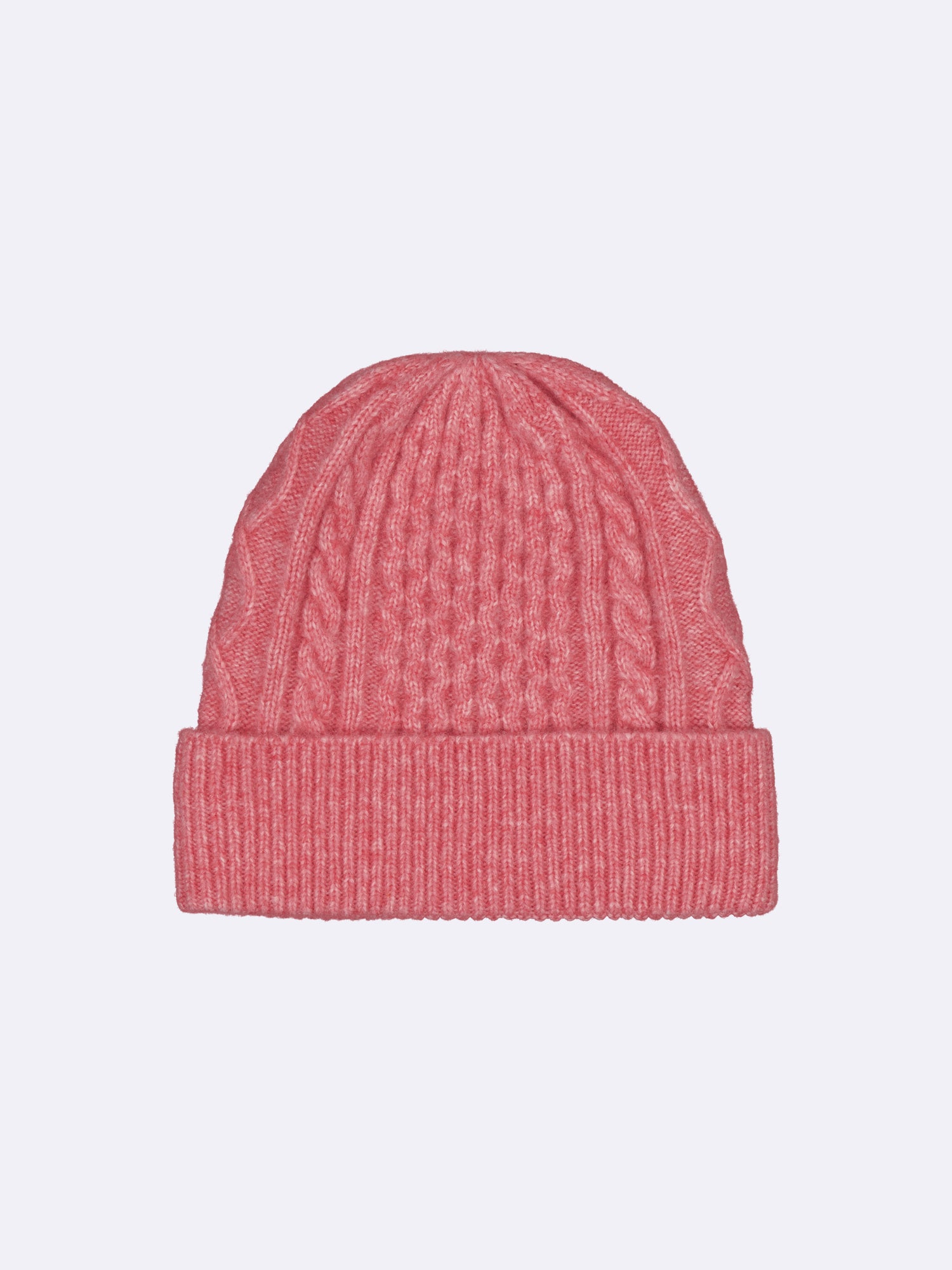 Nanso ARAN pipo - punainen-ONESIZE