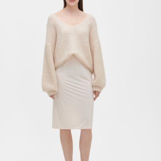 Nanso BASIC alushame - beige-S