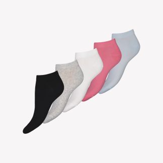 Nanso COTTON BASIC SNEAKER sukat